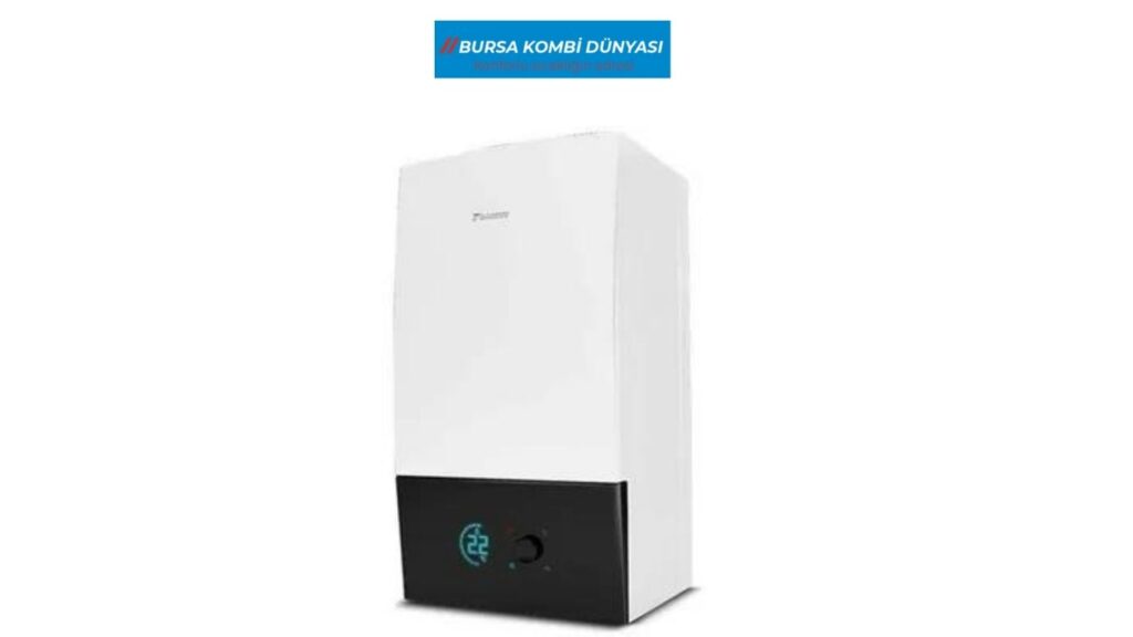 Daikin Kombi Satış Noktaları Bursa