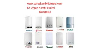 7/24 Bursa En İyi Kombi Satan Firma 4 En Uygun Kombi Seçimi