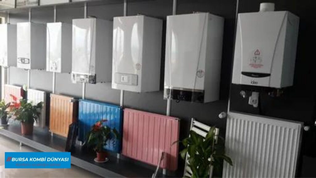 Kombi Satış Noktaları Nelerdir