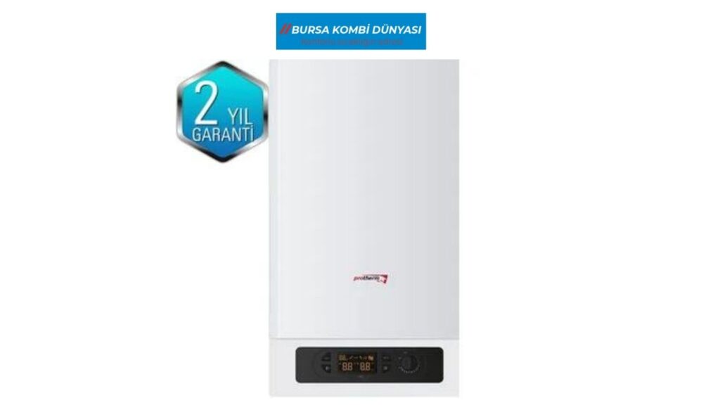 Protherm Kombi Satış Noktaları