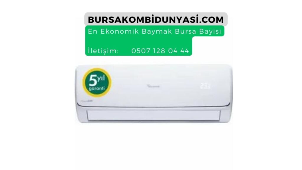 Uygun Klima Fiyatları
