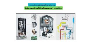 2 El ve Sıfır Bursa Yoğuşmalı Kombi Modelleri ve Fiyatları 3 Yoğuşmalı Kombi Kullanmanın Avantajları