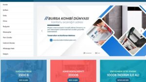 Eca Kombiler ve Bursa Satış Noktaları 2 Bursa ECA Kombi Satan Noktalar ve Ürün Özellikleri