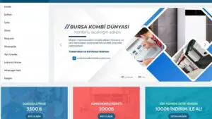 Eca Kombiler ve Bursa Satış Noktaları 2 Bursa ECA Kombi Satan Noktalar ve Ürün Özellikleri