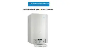 Eca Kombiler ve Bursa Satış Noktaları 3 ECA Kombi Termostat Modelleri