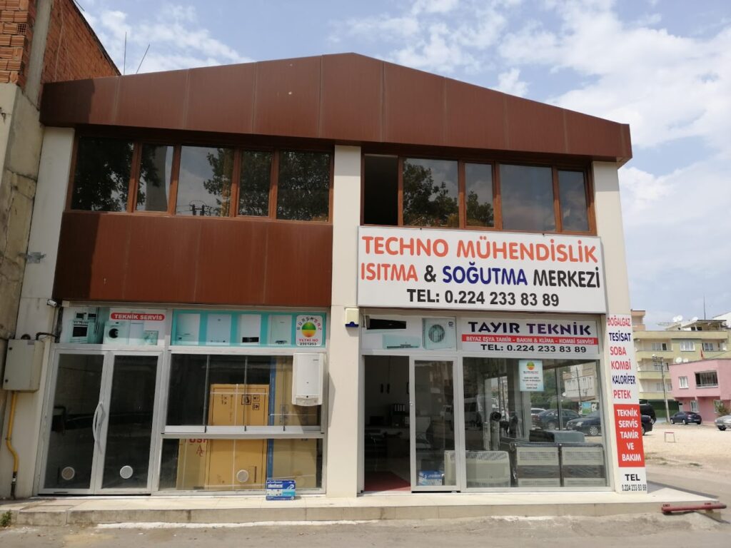Kombi Fiyatları Kaçtan Başlıyor