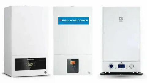 Bursa Kombi Satış Noktaları ve Adresleri! 1 Bursa Kombi Satış Noktaları