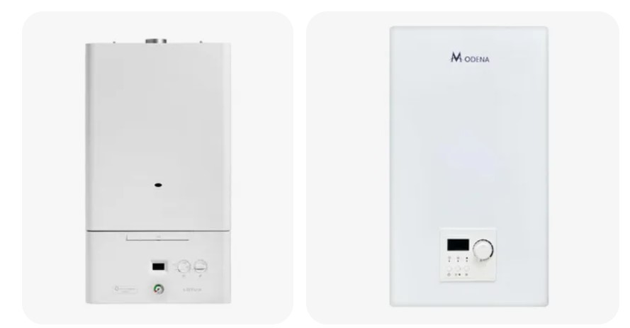 120 Metrekare Ev İçin Hangi Kombi