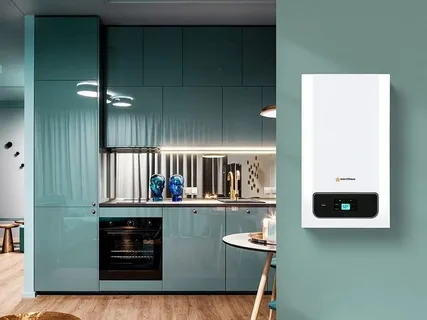100 M2 Bir Eve Doğalgaz Döşeme Maliyeti Nedir