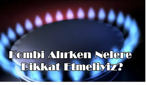 En İyi Yoğuşmalı Kombi Markası Hangisi