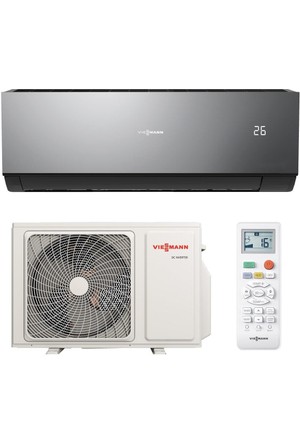 24000 BTU Inverter Klima Fiyatları
