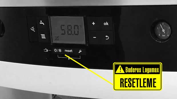 Buderus Kombi Resetleme nasıl yapılır? İşte Pratik Yol! 2 Buderus-Kombi-Resetleme-Nasil-Yapilir