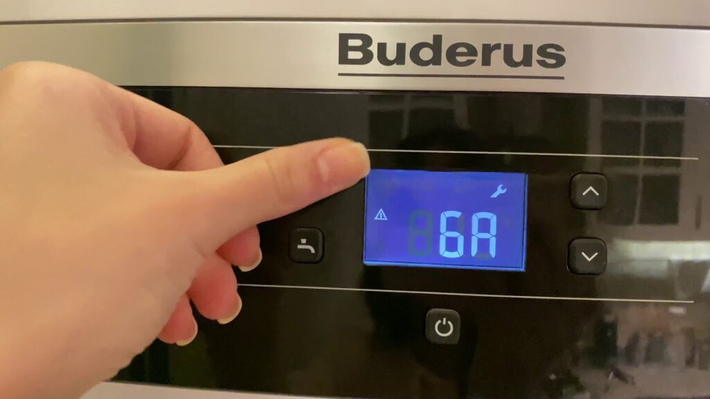 Buderus Kombi Resetleme nasıl yapılır? İşte Pratik Yol! 3 Buderus gb062 kombi resetleme nasıl yapılır?