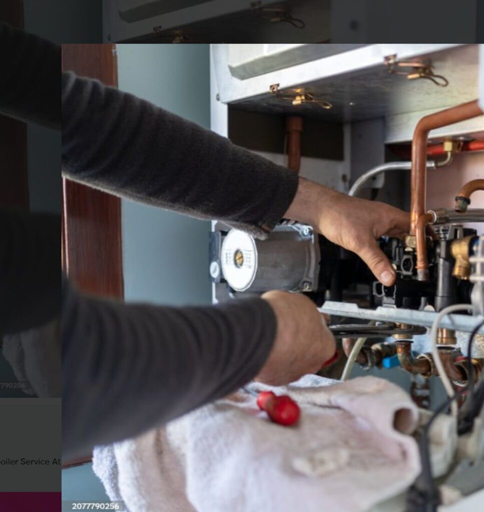 Kombi bakımı nasıl yapılır? 2 Demirdöküm kombi bakımı nasıl yapılır